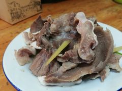 -华哥新鲜猪精品美食