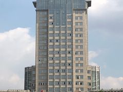 教学楼-南京航空航天大学(将军路校区)
