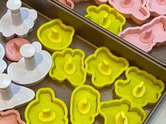 -米柚烘焙教室(新天地购物中心店)