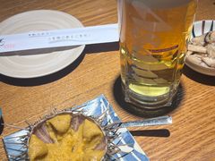 -桂马·日本料理·海胆·海鲜饭·酒场(民主广场店)