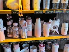 -星巴克(武康路店)