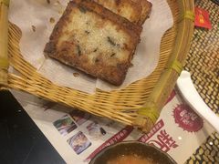 -老客家·客家菜(万达店)