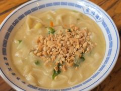 -老雒阳面馆·水席·洛阳菜(纱厂路店)