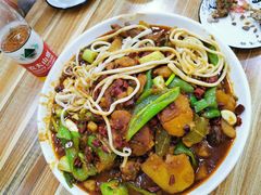 -福顺祥大盘鸡(临潼店)
