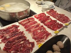 -潮泰牛肉火锅 · 创于1992年(国贸店)