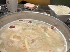 -一席地·本地鸡窝·杭帮鸡火锅(萧山银隆百货店)