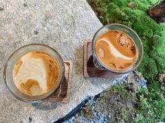 -Metal hands·铁手咖啡