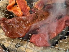 -韩风烤牛肉冷面店
