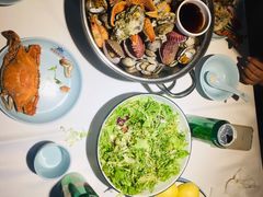 -老济南·地道济南菜(大明湖店)