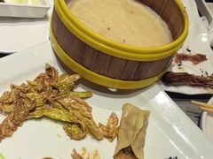 -四川饭店·小龙虾(长白店)