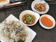 -金刚山(学府路店)