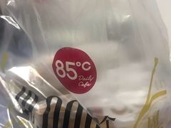 -85度C(南京珠江华海店)