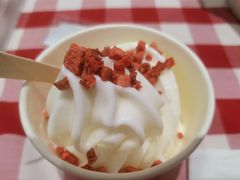 -西贝(上海新梅广场店)