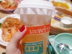 -迷你椰·泰式大排档(观前街店)