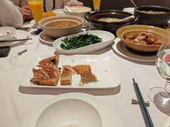 -粗茶淡饭·汉口公馆(循礼门店)