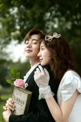 点击看大图 -雨墨婚纱摄影工作室