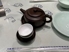 -冶春茶社(珍园店)