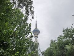 -太平洋海底世界