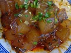 -五一饭店(唐都里店)