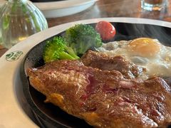 -豪约客牛排(海大南门店)