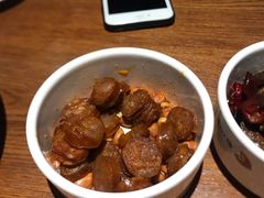 川味香肠-渝是乎酸菜鱼(龙旗购物中心店)