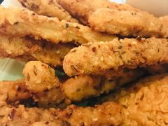 孜然鸡柳-德克士(车站路店)