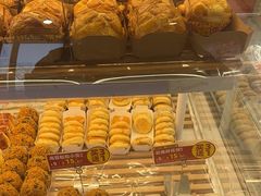 -味多美蛋糕(八大处店)