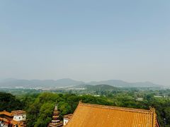 -颐和园