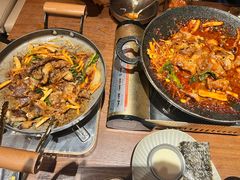 -春熙台·韩国料理(宝安西乡店)