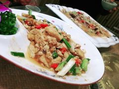 -傣宏缘·云南傣味特色菜·手抓饭·孔雀宴十六年店庆大酬宾(南屏步行街店)