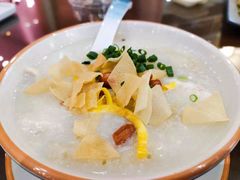 荔湾艇仔粥-喜喜酒家·纯手工点心·粤菜