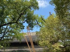 -西园戒幢律寺