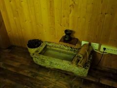 -海悦容庭SPA·按摩·推拿(东盟店)
