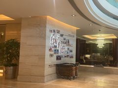 -北京歌华开元大酒店