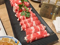 -古关火锅店(古北水镇景区店)