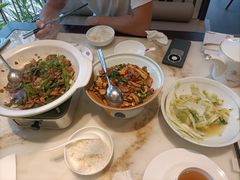-同湘会馆(粤垦路店)