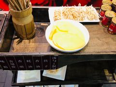 -矮板凳老火锅(宽窄巷子店)