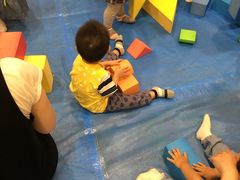 -金宝贝早教(和悦汇店)