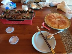 -玛吉阿米·餐吧