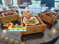 -彩景大酒楼(万泰新天地店)