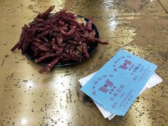 -惠丰源烩面馆(经七路店)