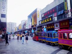 -万达广场(松江店)