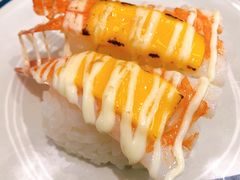 -滨寿司(高新伊藤店)