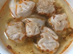 -金陵老丁家馄饨(新街口店)