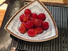 荔枝小番茄-千寻烧肉(政务区店)