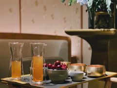 -Amber(置地文华东方酒店)