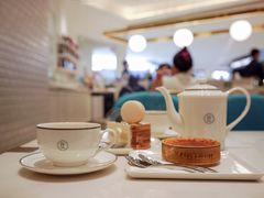 幸福双人下午茶餐-PAUL LAFAYET 法式甜品(深圳湾万象城店)