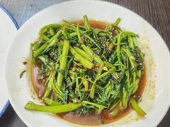 -老巴刹新加坡餐厅