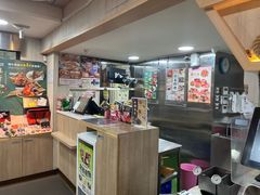 -胡须张鲁肉饭(美食文化馆店)