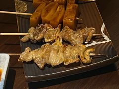 -鸟鹏烧鸟居酒屋(熙龙湾店)